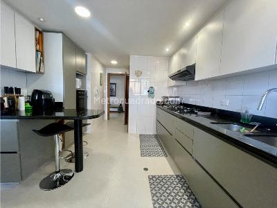 Apartamento en venta en La Calleja, Bogotá · foto 11 de 20