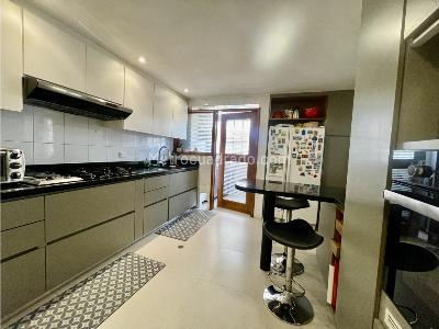 Apartamento en venta en La Calleja, Bogotá · foto 12 de 20