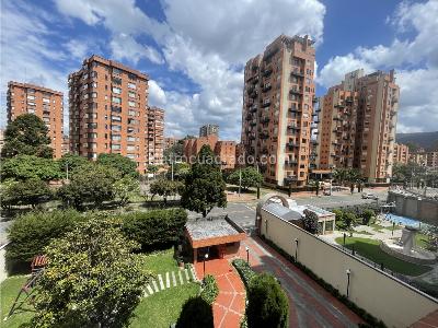 Apartamento en venta en La Calleja, Bogotá · foto 13 de 20