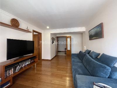 Apartamento en venta en La Calleja, Bogotá · foto 14 de 20
