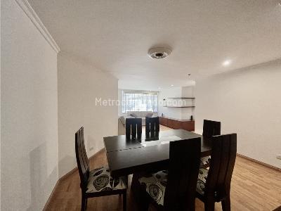 Apartamento en venta en La Carolina, Bogotá · foto 3 de 20