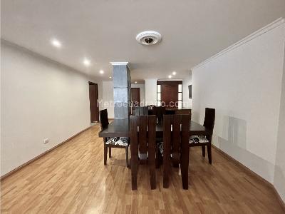 Apartamento en venta en La Carolina, Bogotá · foto 4 de 20