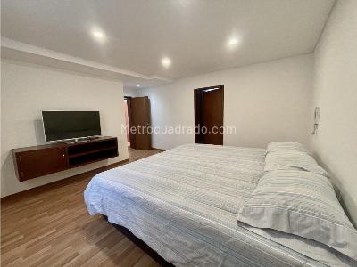 Apartamento en venta en La Carolina, Bogotá · foto 9 de 20