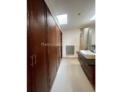Apartamento en venta en La Carolina, Bogotá · foto 11 de 20