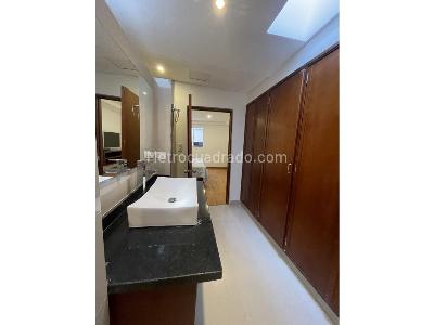 Apartamento en venta en La Carolina, Bogotá · foto 12 de 20