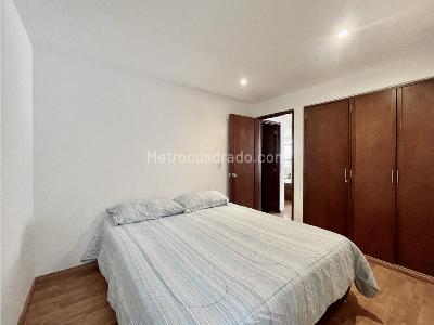 Apartamento en venta en La Carolina, Bogotá · foto 14 de 20