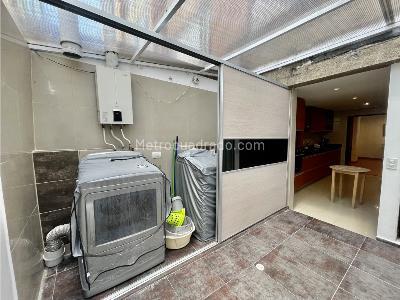 Apartamento en venta en La Carolina, Bogotá · foto 15 de 20