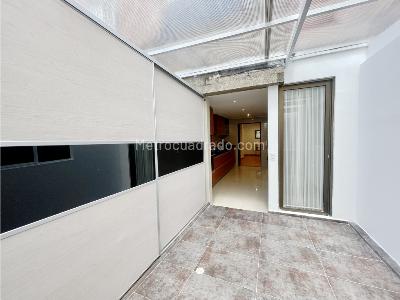 Apartamento en venta en La Carolina, Bogotá · foto 16 de 20
