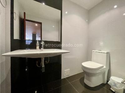 Apartamento en venta en La Carolina, Bogotá · foto 18 de 20