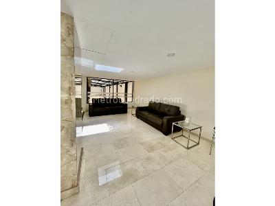 Apartamento en venta en La Carolina, Bogotá · foto 19 de 20