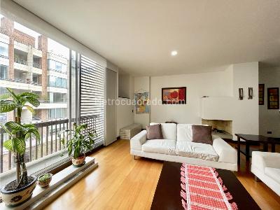 Apartamento en venta en Chico Reservado, Bogotá · foto 2 de 18