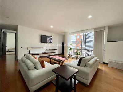 Apartamento en venta en Chico Reservado, Bogotá · foto 4 de 18