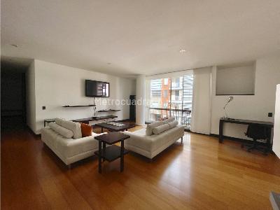 Apartamento en venta en Chico Reservado, Bogotá · foto 5 de 18