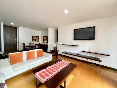 Apartamento en venta en Chico Reservado, Bogotá · foto 6 de 18