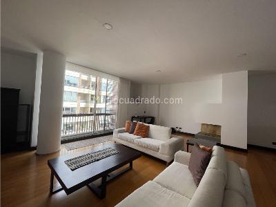 Apartamento en venta en Chico Reservado, Bogotá · foto 7 de 18