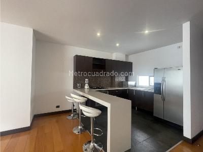 Apartamento en venta en Chico Reservado, Bogotá · foto 9 de 18