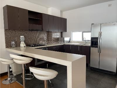 Apartamento en venta en Chico Reservado, Bogotá · foto 10 de 18