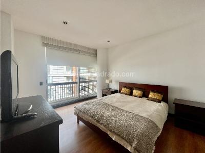 Apartamento en venta en Chico Reservado, Bogotá · foto 13 de 18