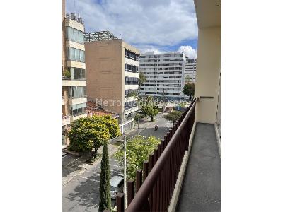 Apartamento en venta en Chico Reservado, Bogotá · foto 17 de 18