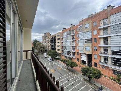 Apartamento en venta en Chico Reservado, Bogotá · foto 18 de 18