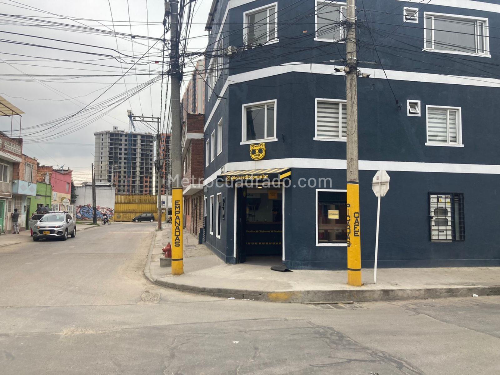 Venta de Casa en Centro fontibon Bogotá D.C. 3561M4215987