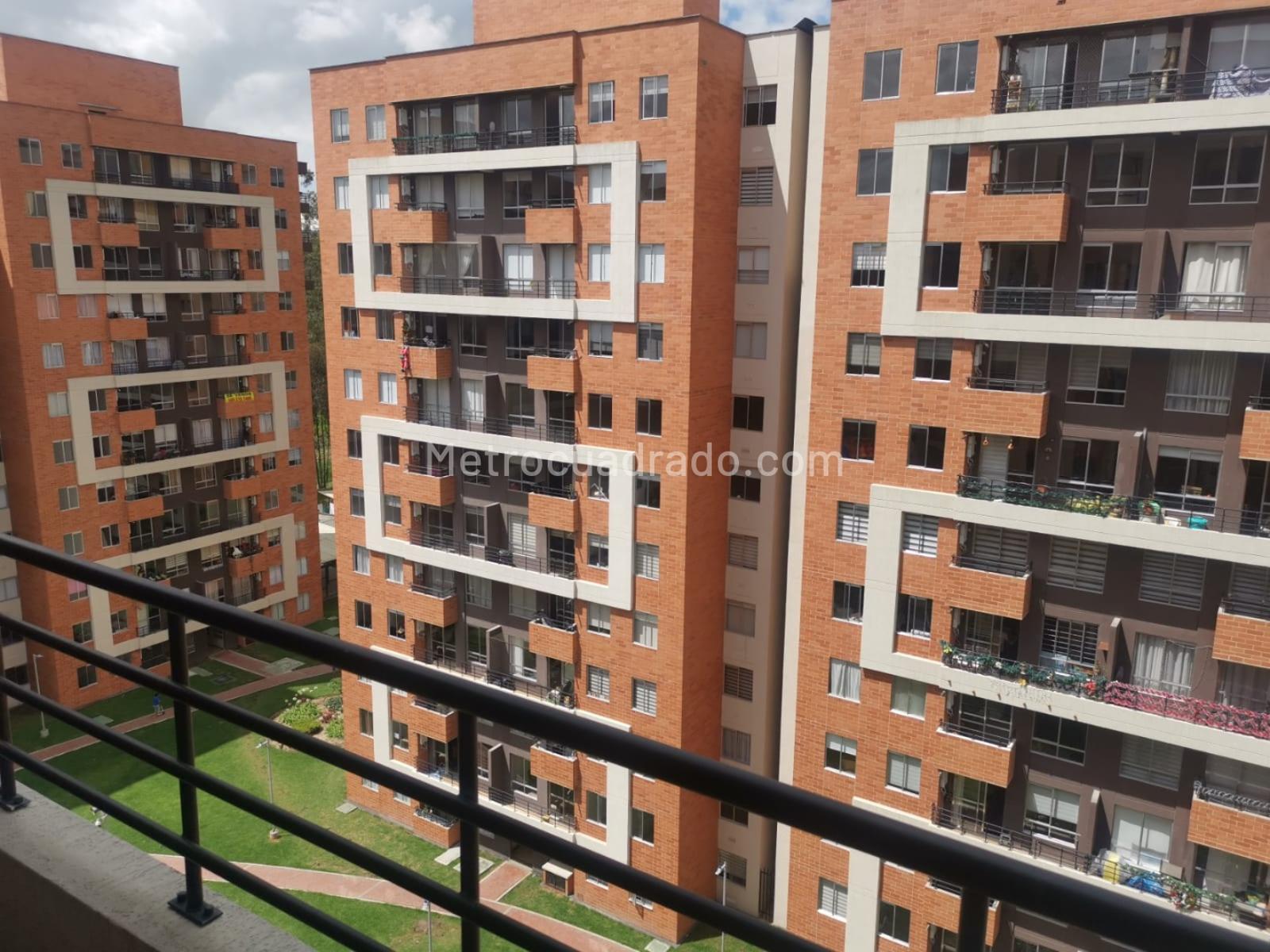 Venta de Apartamento en Mosquera novaterra - Mosquera - 3561-M4491450