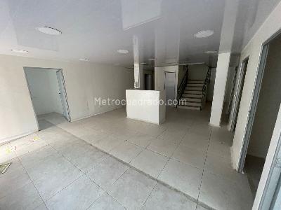 Warehouse for rent in EL TOBERIN, Bogotá