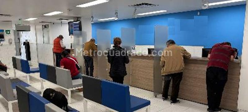 Local Comercial en Arriendo, CHAPINERO MEDIO, Bogotá D.C. - Vista 3