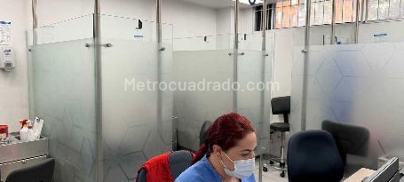 Local Comercial en Arriendo, CHAPINERO MEDIO, Bogotá D.C. - Vista 4