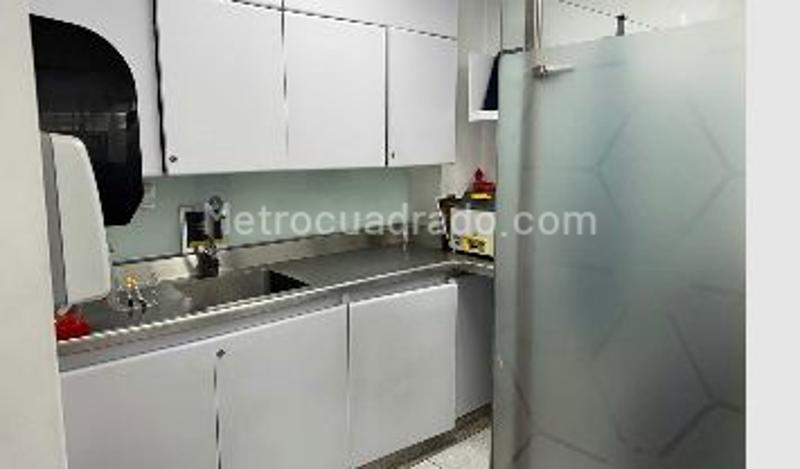 Local Comercial en Arriendo, CHAPINERO MEDIO, Bogotá D.C. - Vista 5
