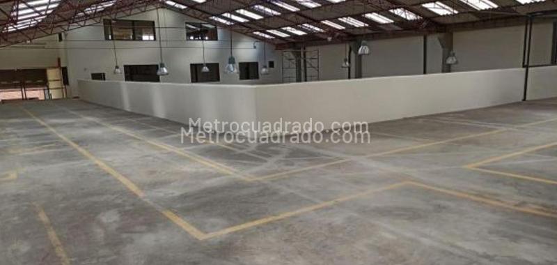 Bodega en Venta, EL TOBERIN, Bogotá D.C. - Vista 5