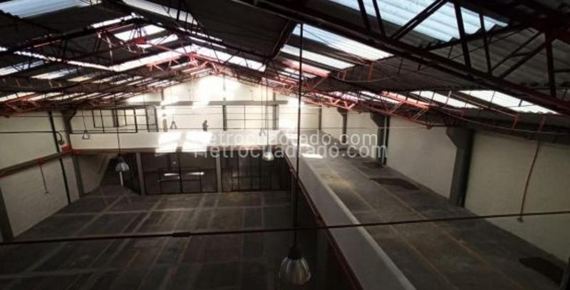 Bodega en Venta, EL TOBERIN, Bogotá D.C. - Vista 3