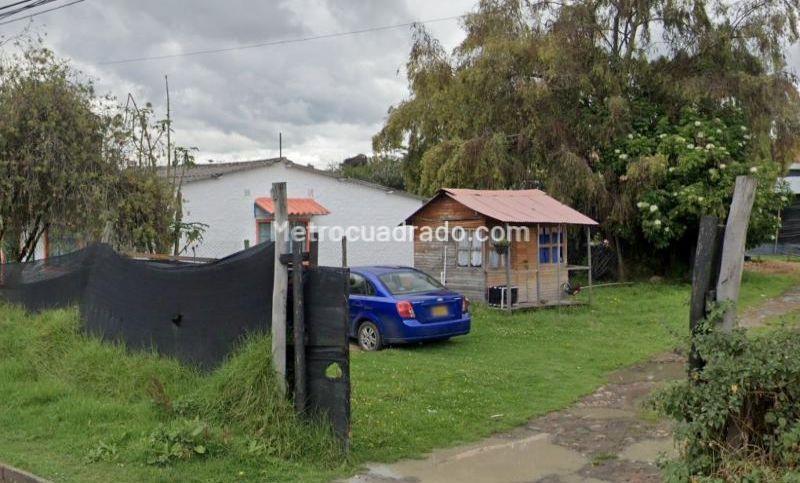Lote en Venta, El porvenir, Cajicá - Vista 3