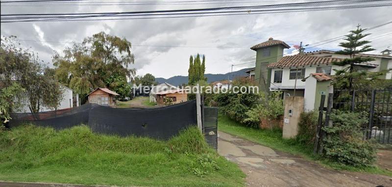 Lote en Venta, El porvenir, Cajicá - Vista 4