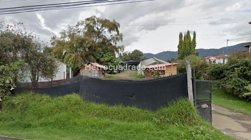 Lote en Venta, El porvenir, Cajicá - Vista 5