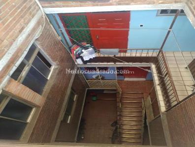 Casa en venta en Marco Fidel Suarez, Bogotá · foto 16 de 20