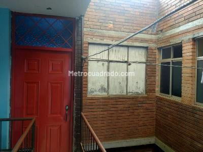 Casa en venta en Marco Fidel Suarez, Bogotá · foto 18 de 20