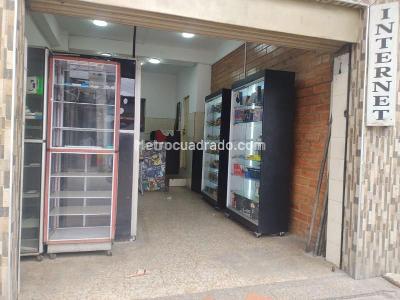 Casa en venta en Marco Fidel Suarez, Bogotá · foto 12 de 20