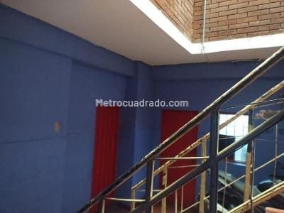 Casa en venta en Marco Fidel Suarez, Bogotá · foto 3 de 20