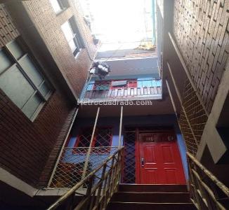 Casa en venta en Marco Fidel Suarez, Bogotá · foto 2 de 20
