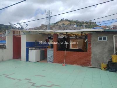 Casa en venta en Marco Fidel Suarez, Bogotá · foto 10 de 20