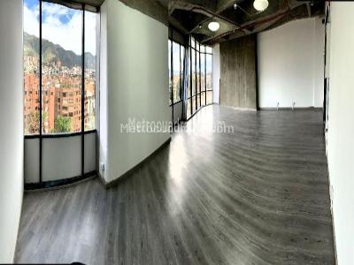 Oficina en Arriendo, CHICO, Bogotá D.C.