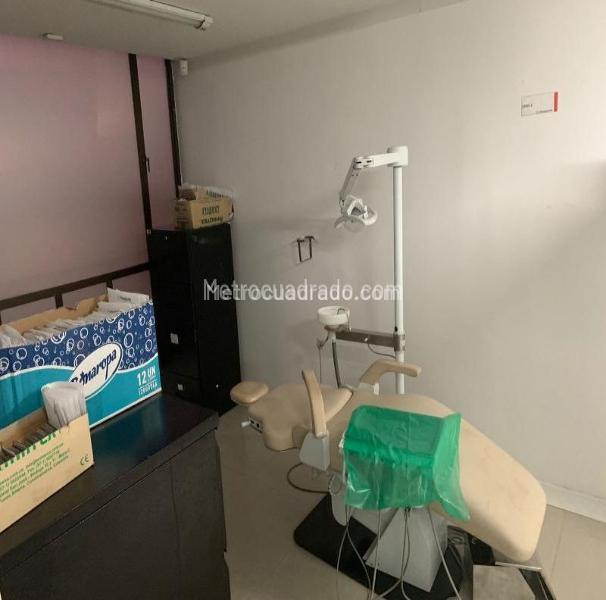 Local Comercial en Arriendo, VENECIA, Bogotá D.C. - Ansicht 2