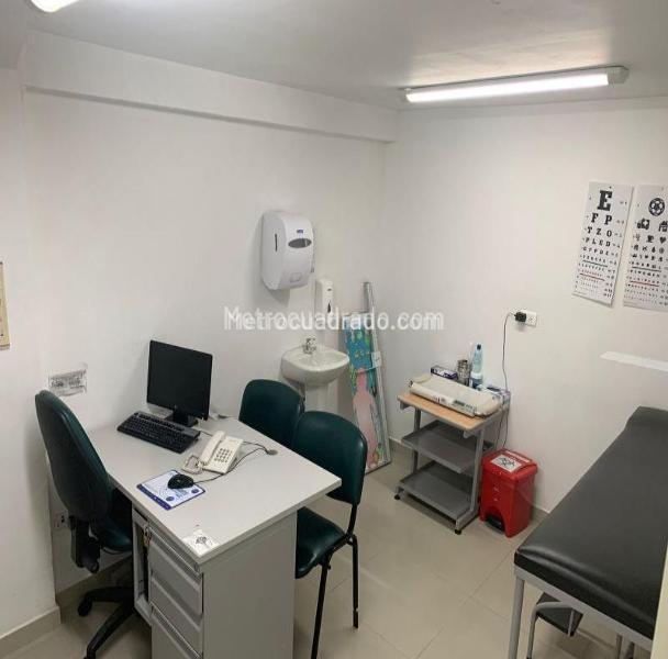 Local Comercial en Arriendo, VENECIA, Bogotá D.C. - Ansicht 3