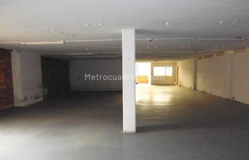 Bodega en Venta, ZONA FRANCA BOGOTA, Bogotá D.C. - Widok 2