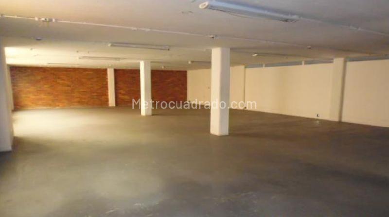 Bodega en Venta, ZONA FRANCA BOGOTA, Bogotá D.C. - Widok 3
