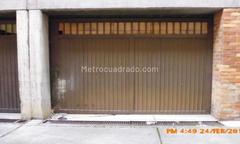 Bodega en Venta, ZONA FRANCA BOGOTA, Bogotá D.C. - Widok 5
