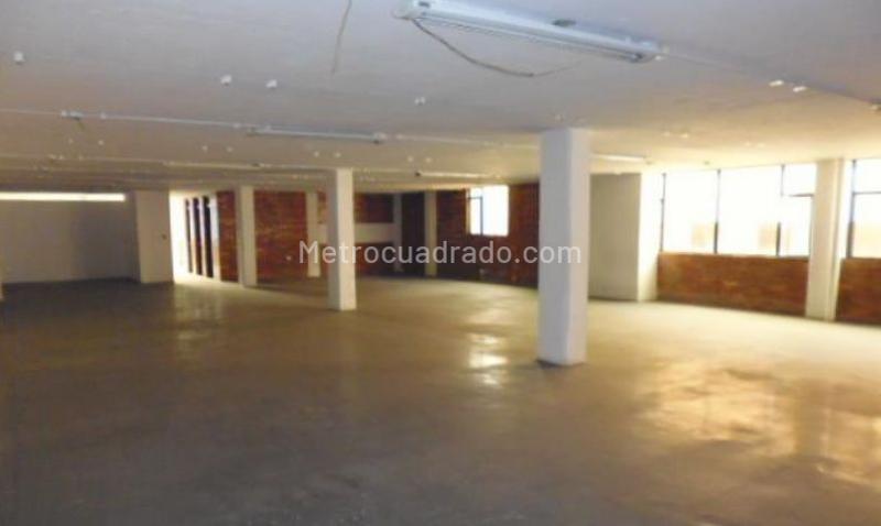 Bodega en Venta, ZONA FRANCA BOGOTA, Bogotá D.C. - Widok 6