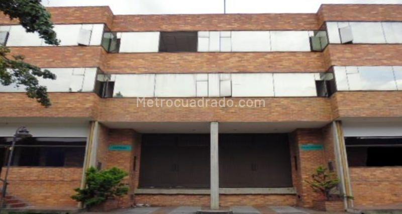 Bodega en Venta, ZONA FRANCA BOGOTA, Bogotá D.C. - Więcej