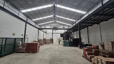 Warehouse for rent in GRANJAS DE TECHO, Bogotá